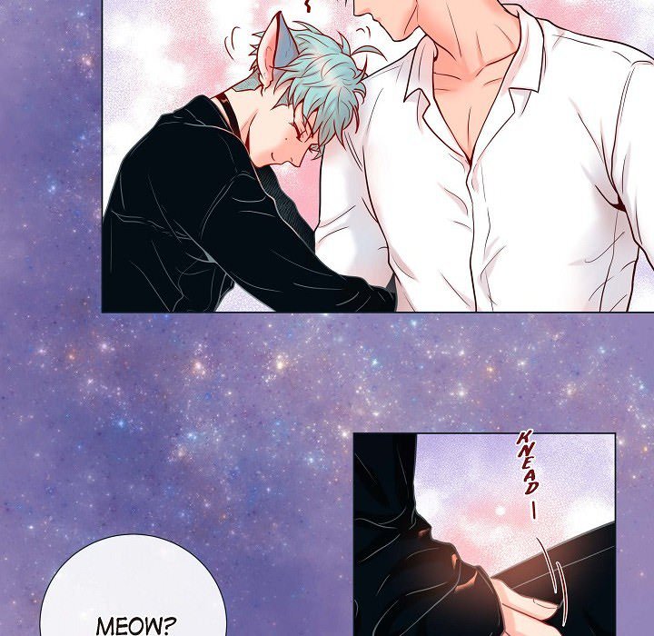 Read Biting The Tiger chapter 20 image 48 on Lezhin