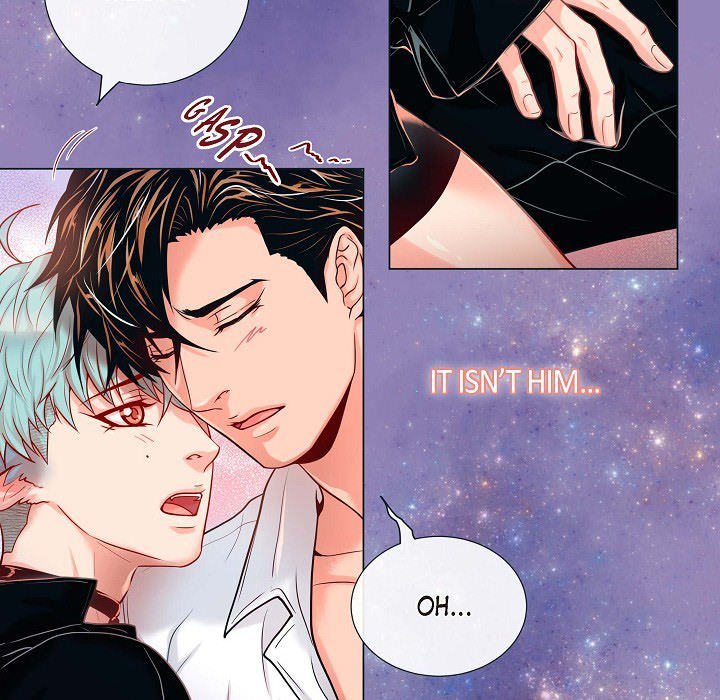 Read Biting The Tiger chapter 20 image 49 on Lezhin