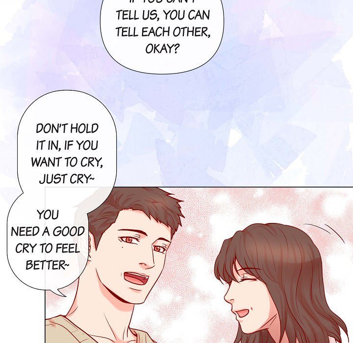 Read Biting The Tiger chapter 20 image 5 on Lezhin