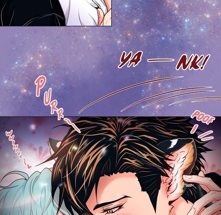 Read Biting The Tiger chapter 20 image 50 on Lezhin