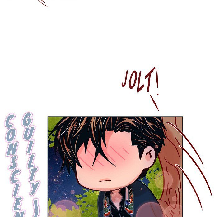 Read Biting The Tiger chapter 20 image 54 on Lezhin
