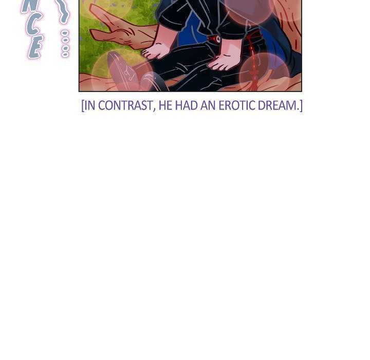 Read Biting The Tiger chapter 20 image 55 on Lezhin