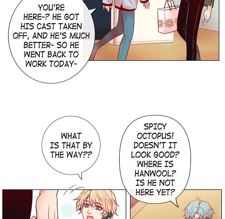 Read Biting The Tiger chapter 20 image 58 on Lezhin