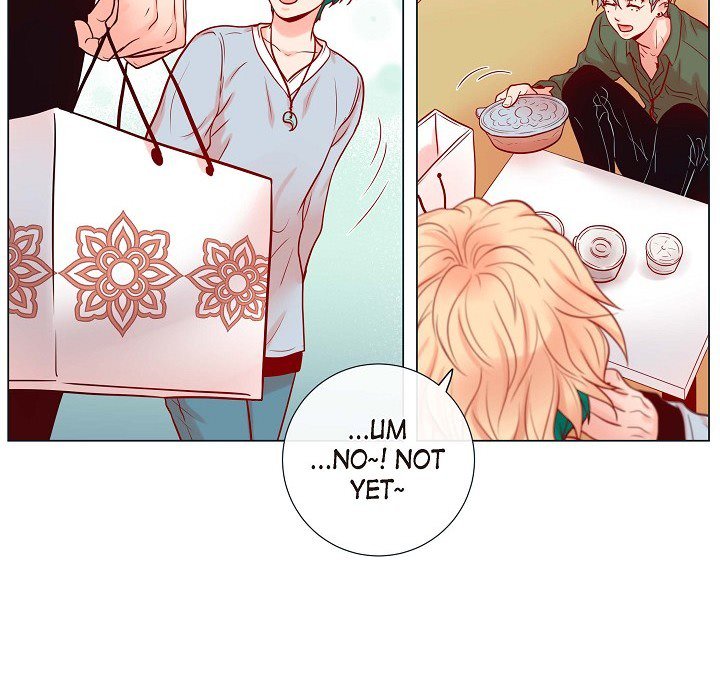Read Biting The Tiger chapter 20 image 59 on Lezhin