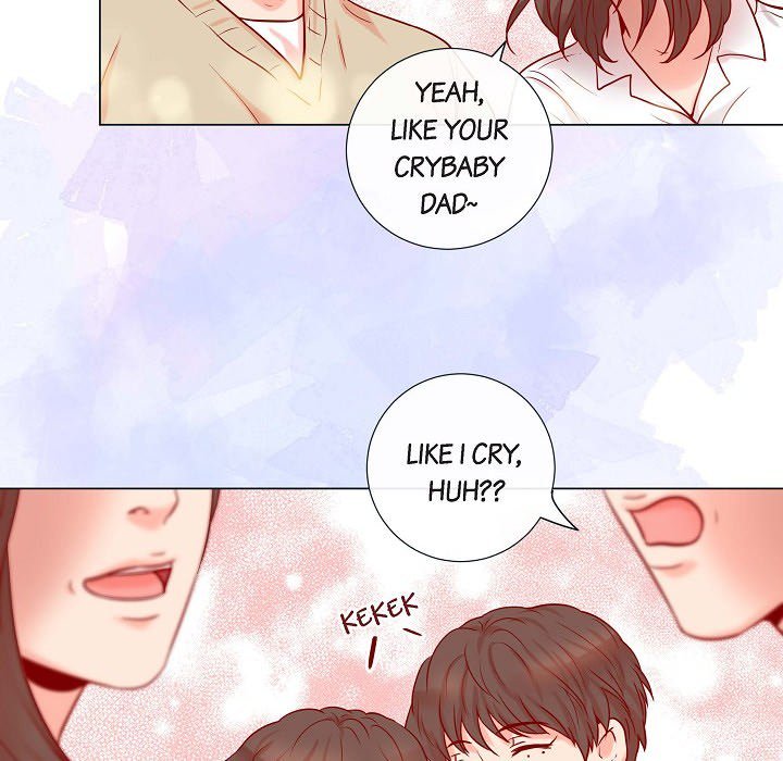 Read Biting The Tiger chapter 20 image 6 on Lezhin