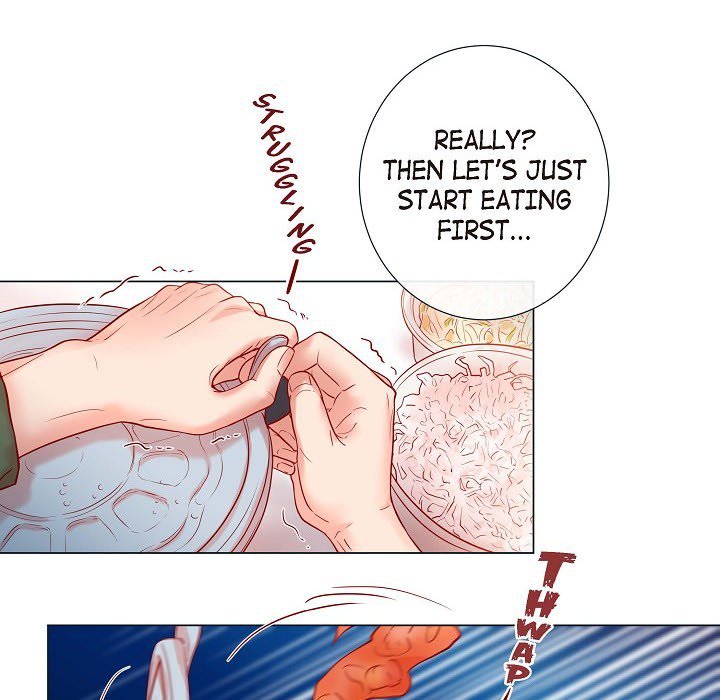 Read Biting The Tiger chapter 20 image 60 on Lezhin