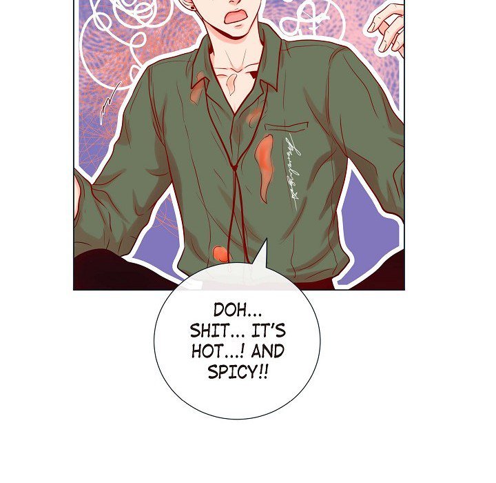 Read Biting The Tiger chapter 20 image 62 on Lezhin