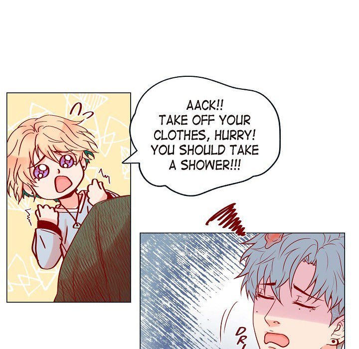Read Biting The Tiger chapter 20 image 63 on Lezhin
