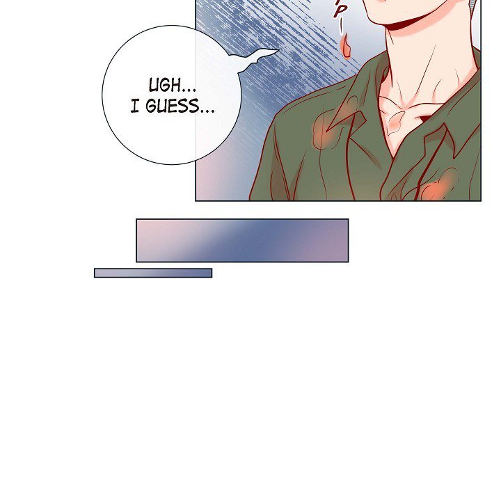 Read Biting The Tiger chapter 20 image 64 on Lezhin