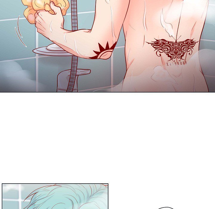 Read Biting The Tiger chapter 20 image 67 on Lezhin