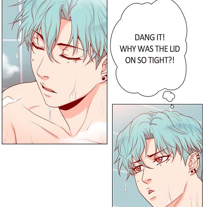 Read Biting The Tiger chapter 20 image 68 on Lezhin