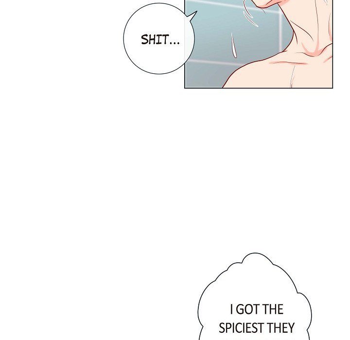 Read Biting The Tiger chapter 20 image 69 on Lezhin