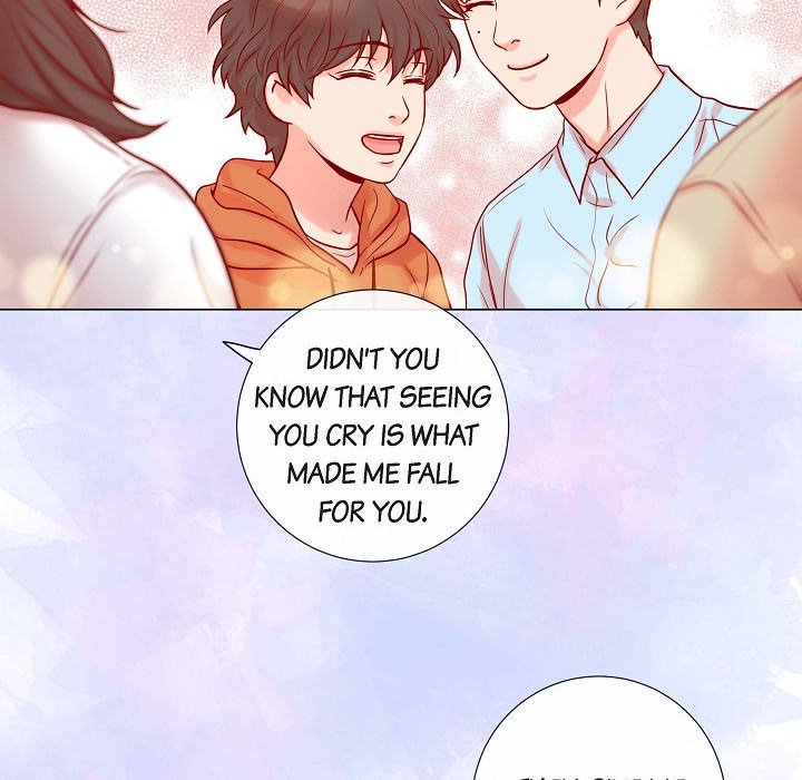 Read Biting The Tiger chapter 20 image 7 on Lezhin