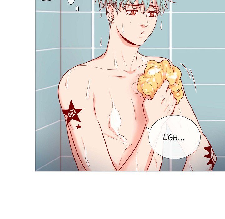 Read Biting The Tiger chapter 20 image 71 on Lezhin
