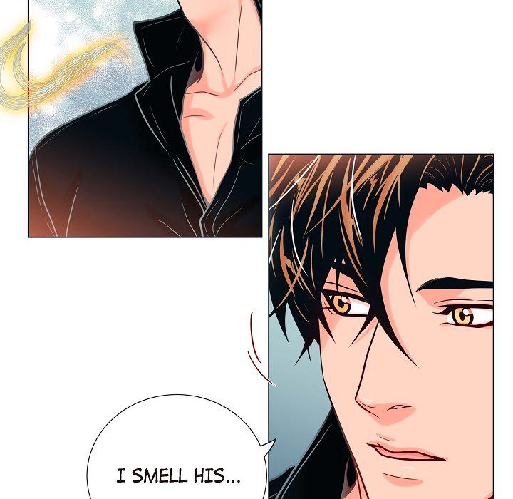 Read Biting The Tiger chapter 20 image 74 on Lezhin
