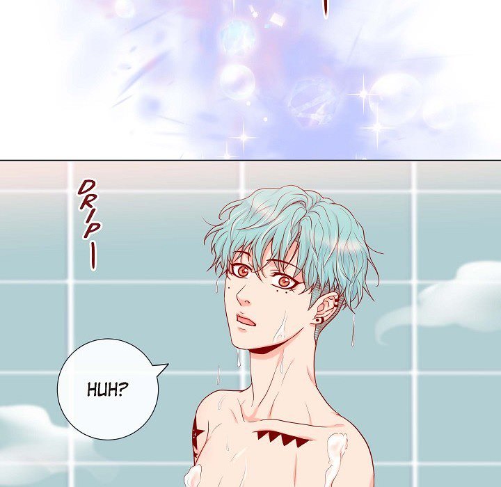 Read Biting The Tiger chapter 20 image 80 on Lezhin