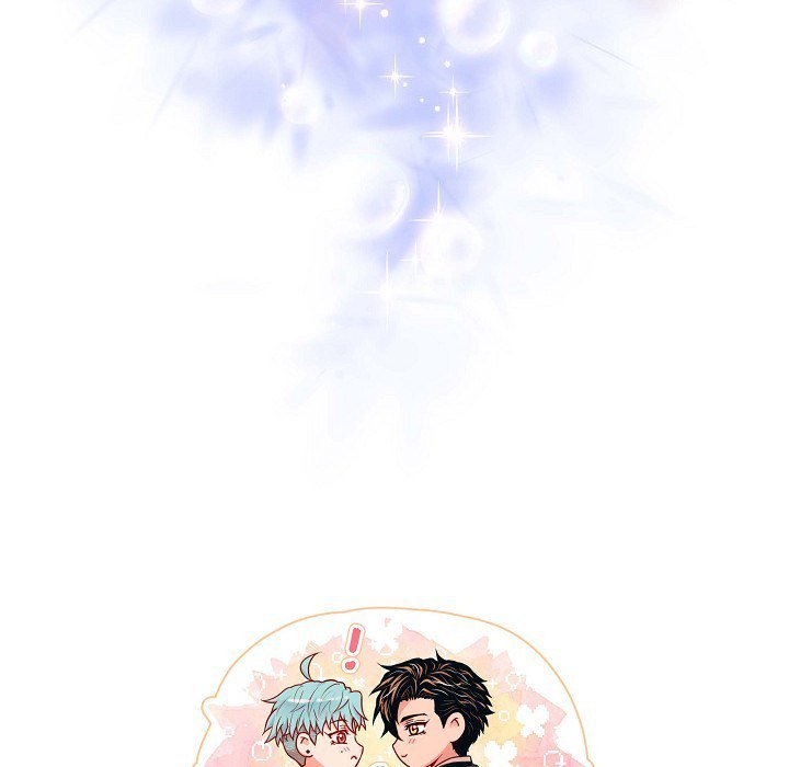 Read Biting The Tiger chapter 20 image 82 on Lezhin