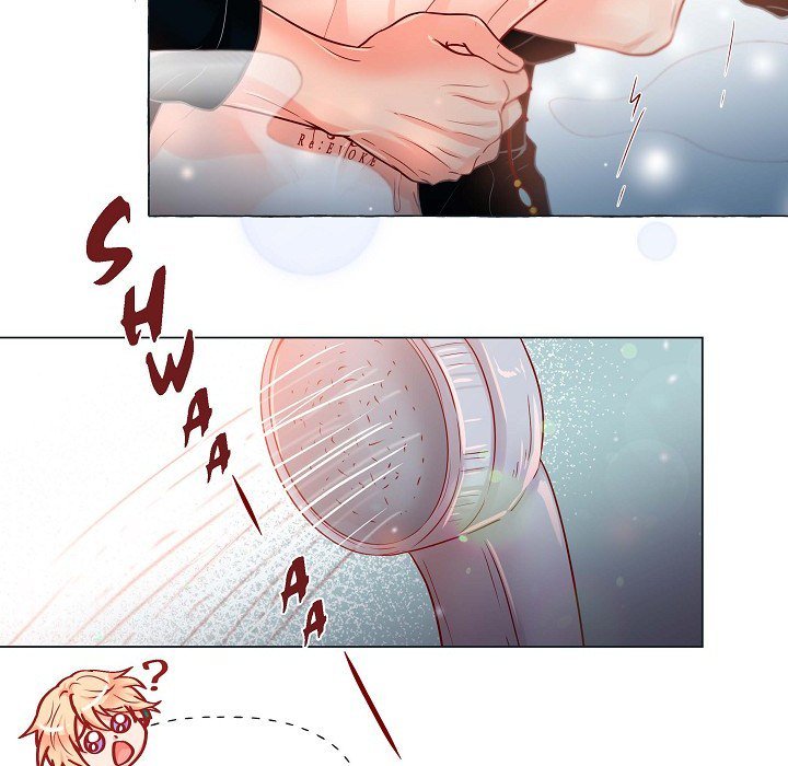 Read Biting The Tiger chapter 21 image 11 on Lezhin