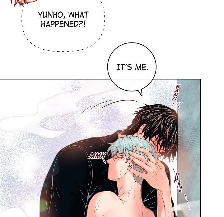Read Biting The Tiger chapter 21 image 12 on Lezhin