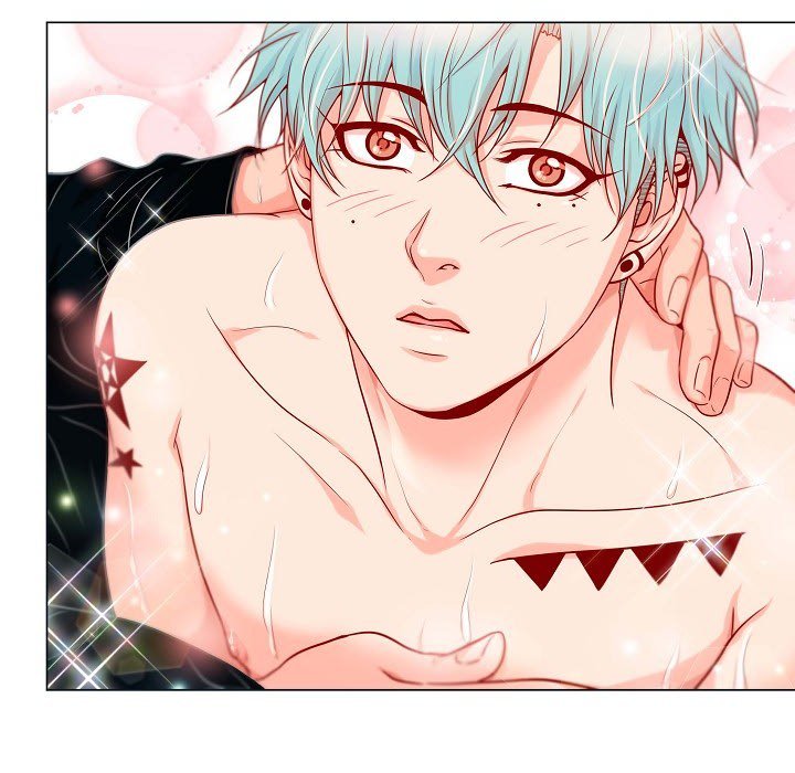 Read Biting The Tiger chapter 21 image 17 on Lezhin