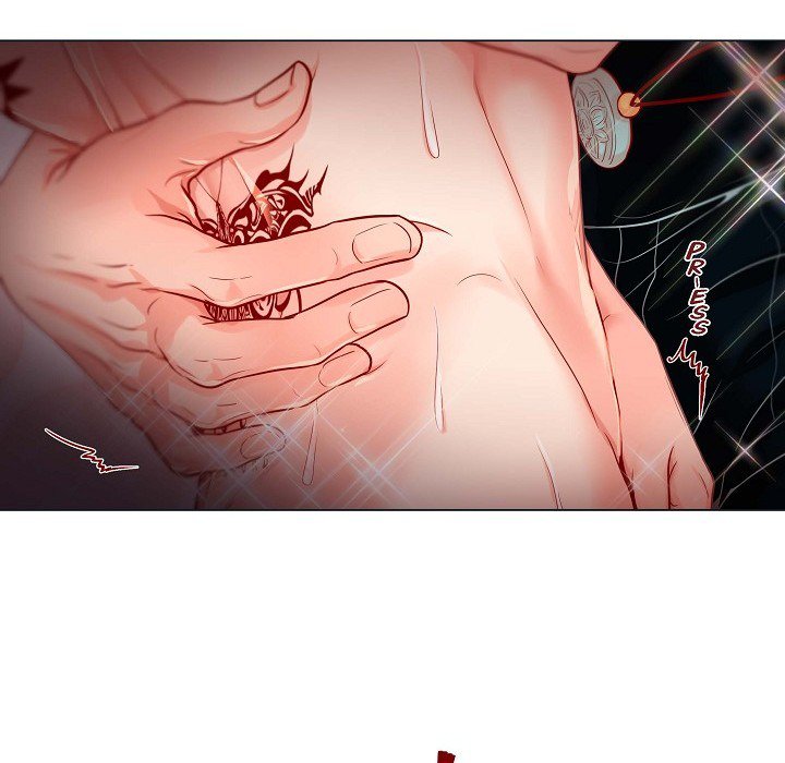 Read Biting The Tiger chapter 21 image 18 on Lezhin