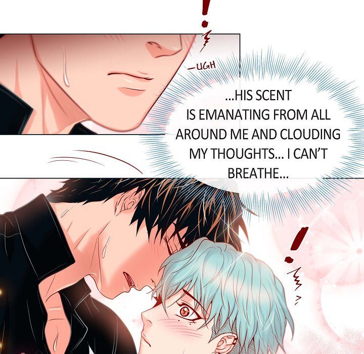 Read Biting The Tiger chapter 21 image 19 on Lezhin
