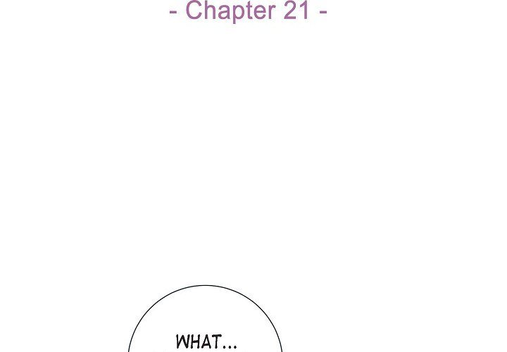 Read Biting The Tiger chapter 21 image 2 on Lezhin