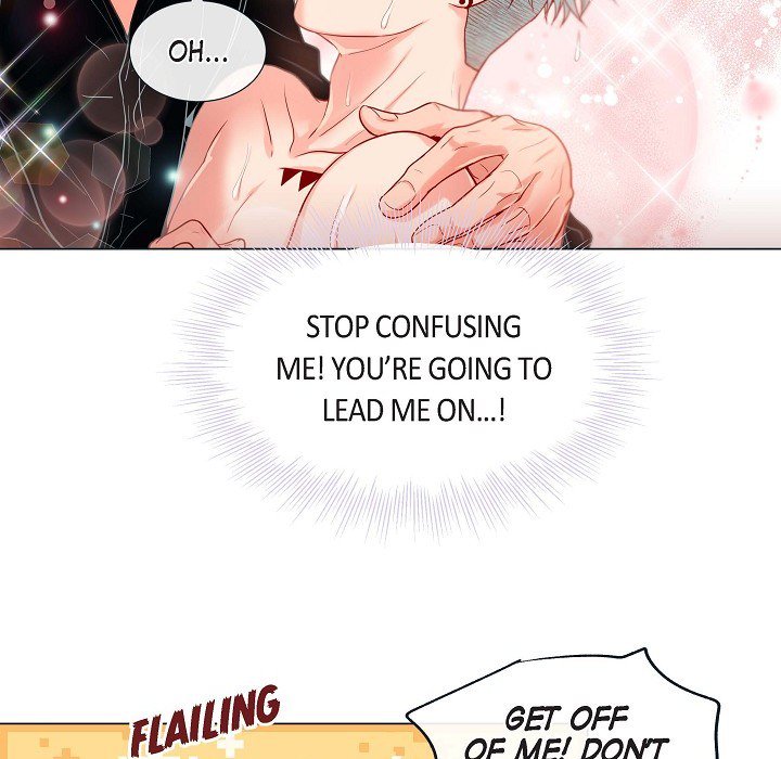 Read Biting The Tiger chapter 21 image 20 on Lezhin