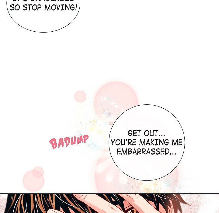 Read Biting The Tiger chapter 21 image 22 on Lezhin