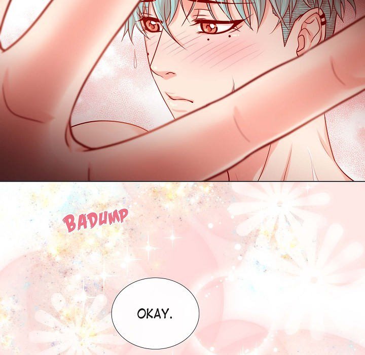 Read Biting The Tiger chapter 21 image 24 on Lezhin