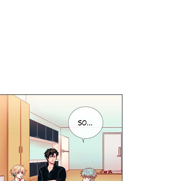 Read Biting The Tiger chapter 21 image 27 on Lezhin