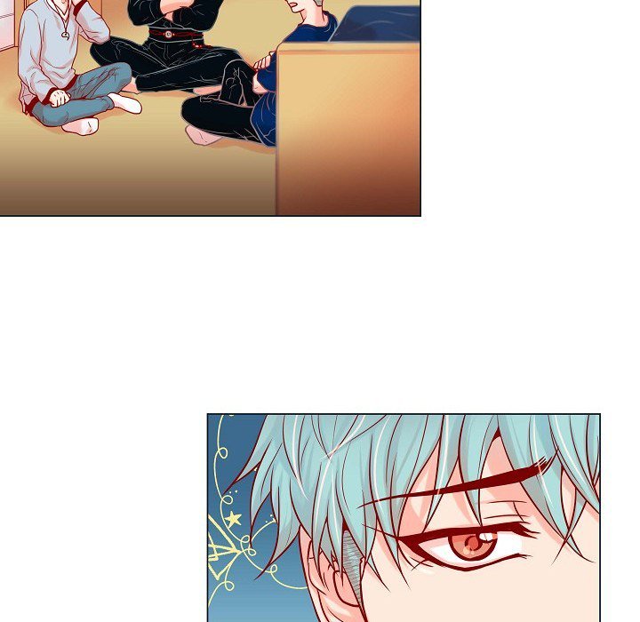 Read Biting The Tiger chapter 21 image 28 on Lezhin