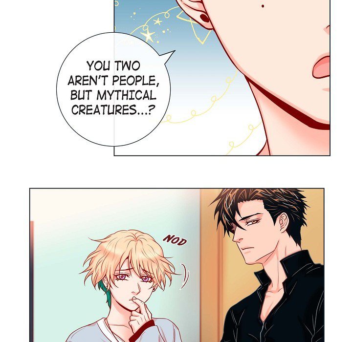 Read Biting The Tiger chapter 21 image 29 on Lezhin