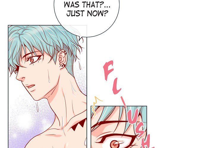 Read Biting The Tiger chapter 21 image 3 on Lezhin