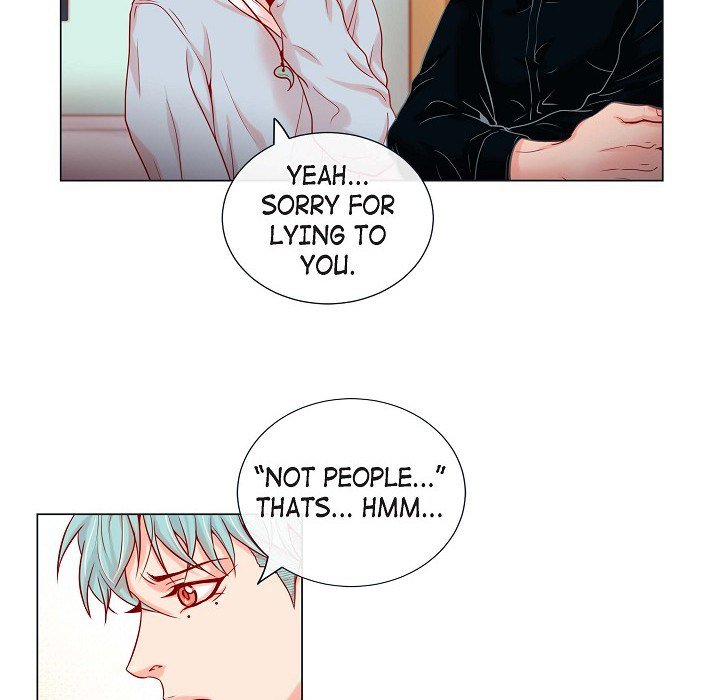 Read Biting The Tiger chapter 21 image 30 on Lezhin