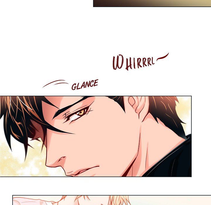 Read Biting The Tiger chapter 21 image 32 on Lezhin