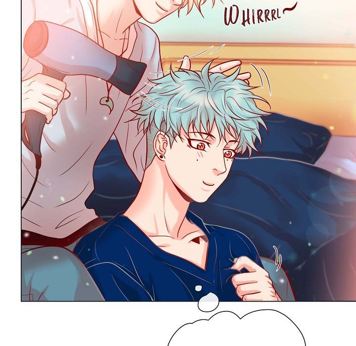 Read Biting The Tiger chapter 21 image 33 on Lezhin