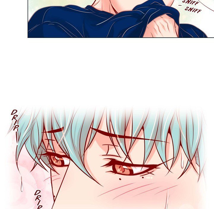 Read Biting The Tiger chapter 21 image 35 on Lezhin