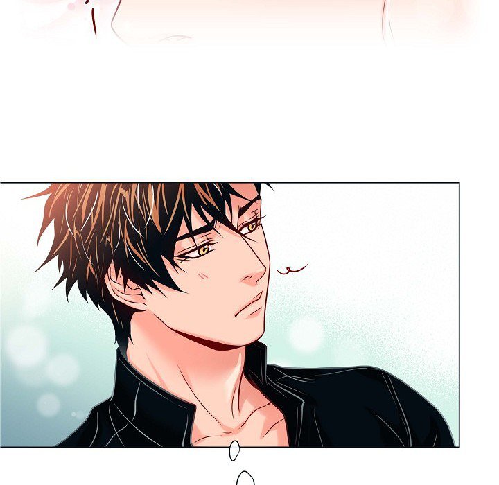 Read Biting The Tiger chapter 21 image 36 on Lezhin