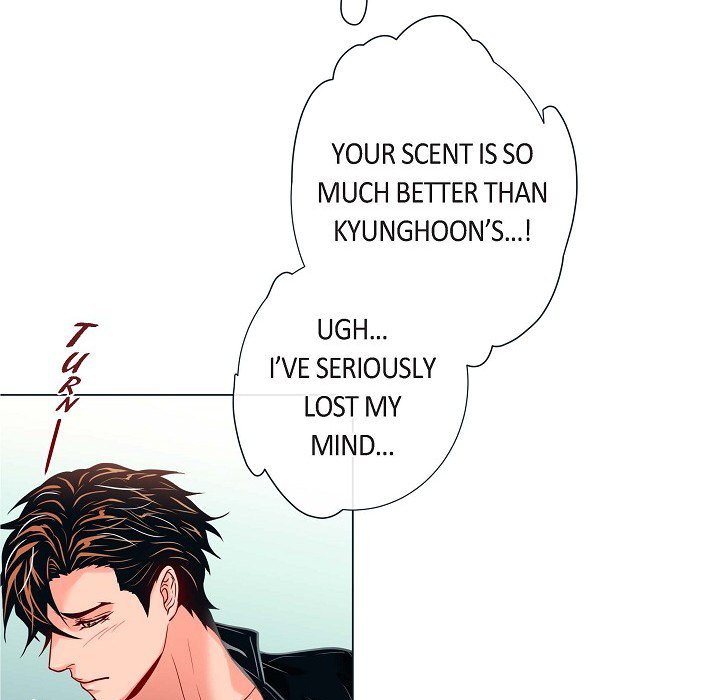 Read Biting The Tiger chapter 21 image 37 on Lezhin
