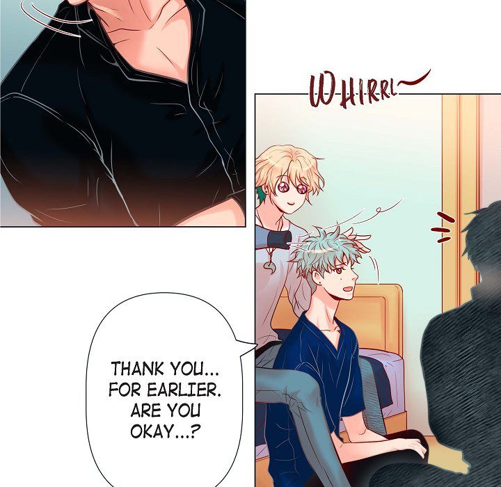 Read Biting The Tiger chapter 21 image 38 on Lezhin
