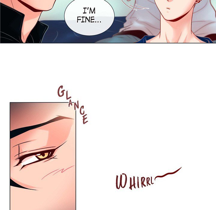 Read Biting The Tiger chapter 21 image 40 on Lezhin