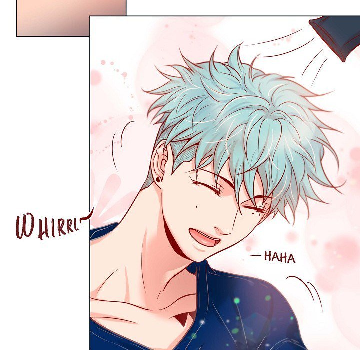 Read Biting The Tiger chapter 21 image 41 on Lezhin