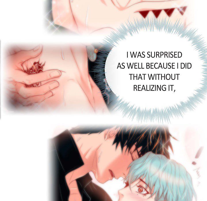 Read Biting The Tiger chapter 21 image 43 on Lezhin