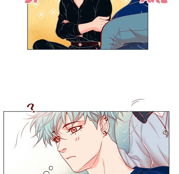 Read Biting The Tiger chapter 21 image 45 on Lezhin