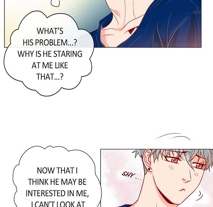 Read Biting The Tiger chapter 21 image 46 on Lezhin