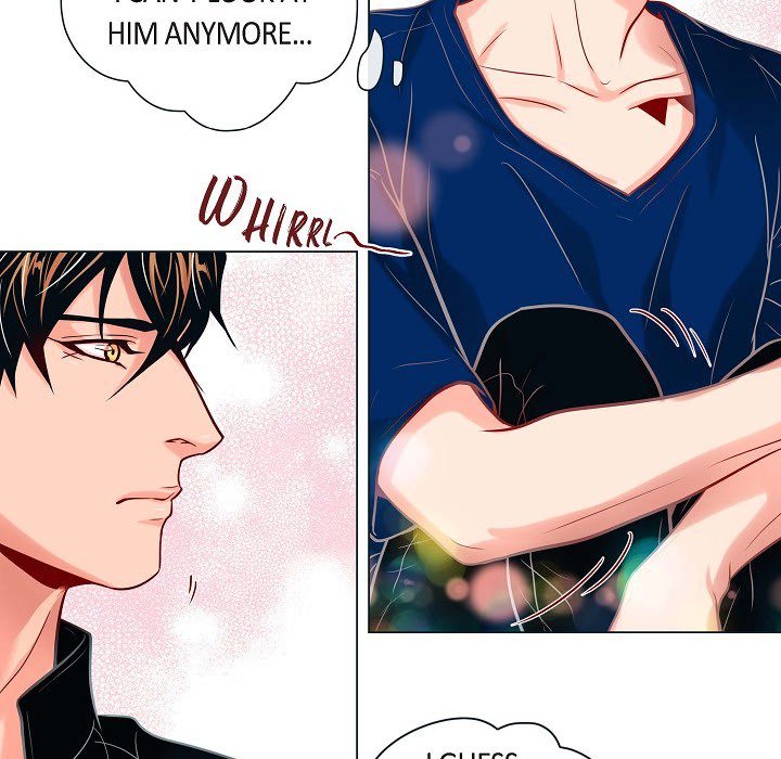 Read Biting The Tiger chapter 21 image 47 on Lezhin