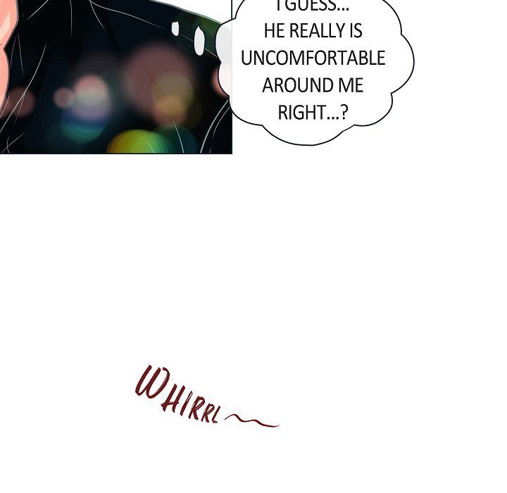 Read Biting The Tiger chapter 21 image 48 on Lezhin