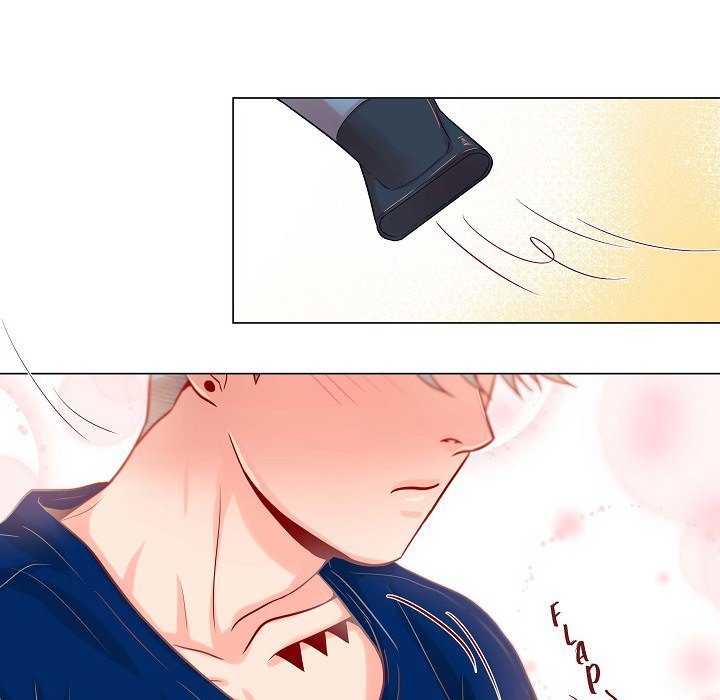 Read Biting The Tiger chapter 21 image 49 on Lezhin