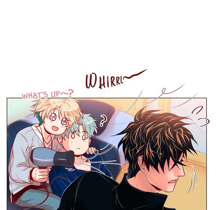 Read Biting The Tiger chapter 21 image 56 on Lezhin